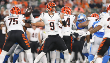 NFL picks: Expert delivers best Week 7 favorites, underdogs parlays