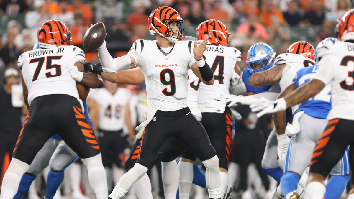 NFL picks: Expert delivers best Week 7 favorites, underdogs parlays