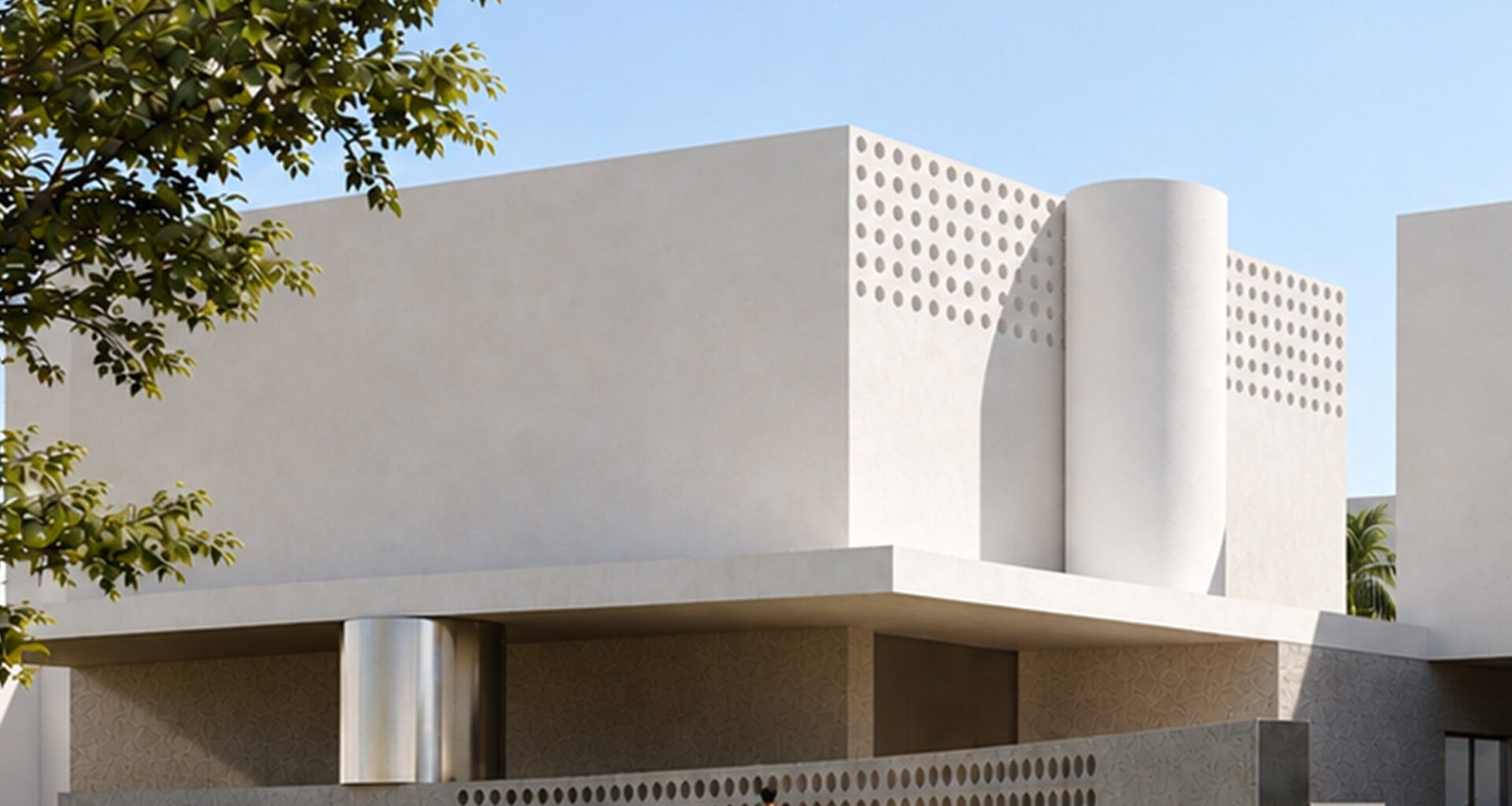 Johnston Marklee unveils designs for Bass Museum expansion