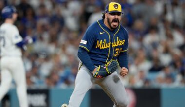 How Brewers slayed Dodgers in NLCS sweep — and why it was no surprise
