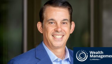 People Moves: TradePMR Tech Exec John Patullo Jumps to Hybrid RIA