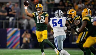 NFL parlay, best bets, predictions today: These picks return over +2600