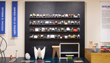 jorge diego etienne exhibits 15 years of design prototypes at mexico city’s museo franz mayer