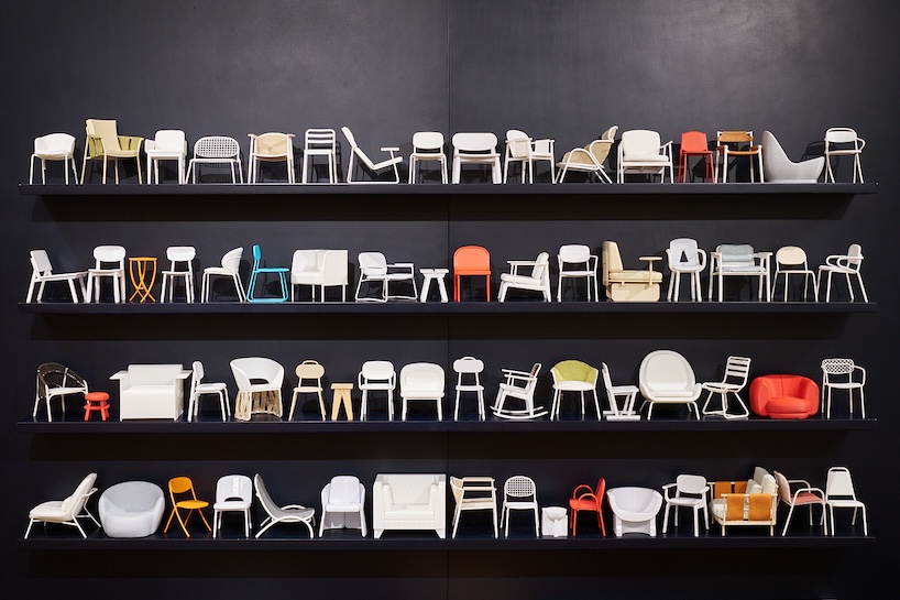 jorge diego etienne exhibits 15 years of design prototypes at mexico city’s museo franz mayer - 4