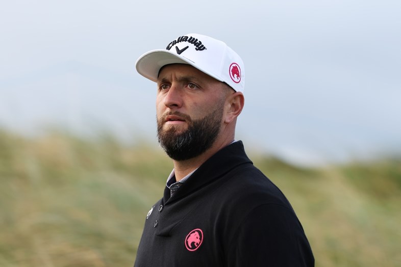 After quitting LIV Golf, Jon Rahm has made his next move as he plans for the 2027 season...