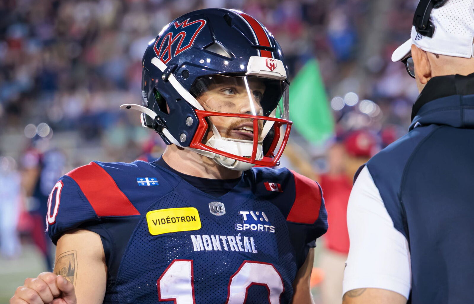 3DownNation CFL awards: the best and worst of Week 19