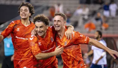 In CanChamp Final, Forge seek title of "the best team in Canada"