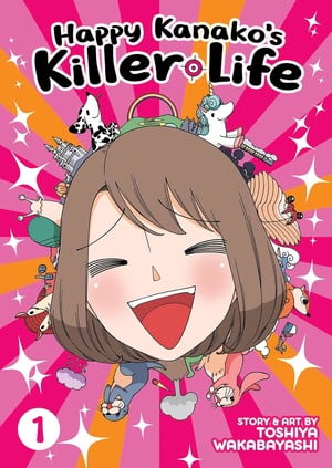 kanako-volume-1