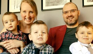 Winnipeg worship leader turns Scripture into songs for the church