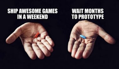 Epic announces game jam where you have to use AI, then walks back the requirement