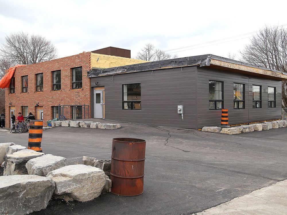 A new HART Hub has replaced the Integrated Care Hub