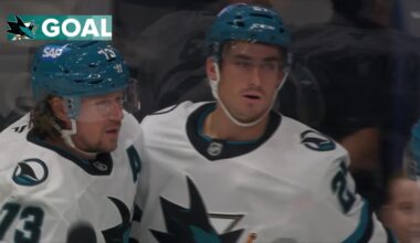 Marchment opens scoring | NHL.com