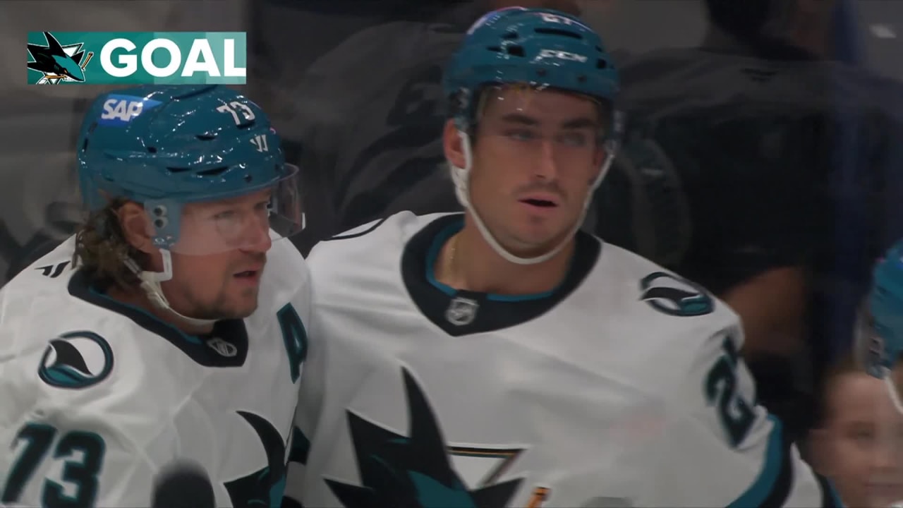 Marchment opens scoring | NHL.com