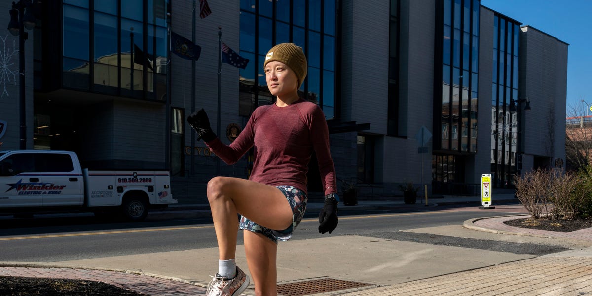 Runner’s Knee Relief: Exercises and Shoe Fixes That Helped
