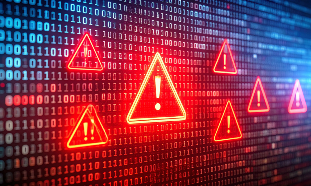 OSFI flags frontier AI as top threat to Canada's financial system