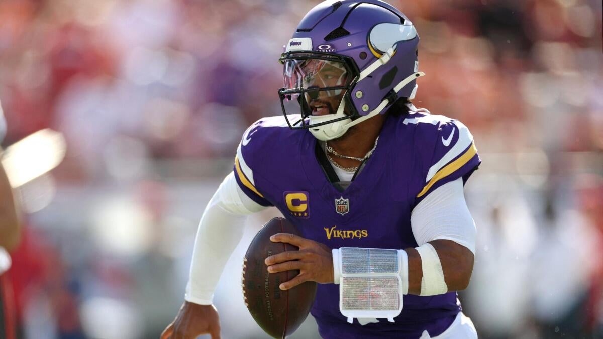 NFL parlay, best bets today: These picks return nearly +2500