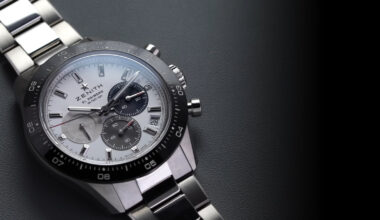 4 Sophisticated Swiss Smartwatches To Level Up Your Style