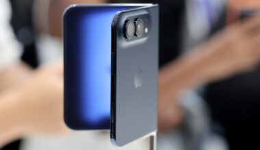 How Long Will Apple Offer Software Support For The iPhone 18 Pro And The iPhone Duo?