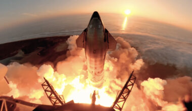Is SpaceX's Starship The Most Powerful Rocket Ever Built?