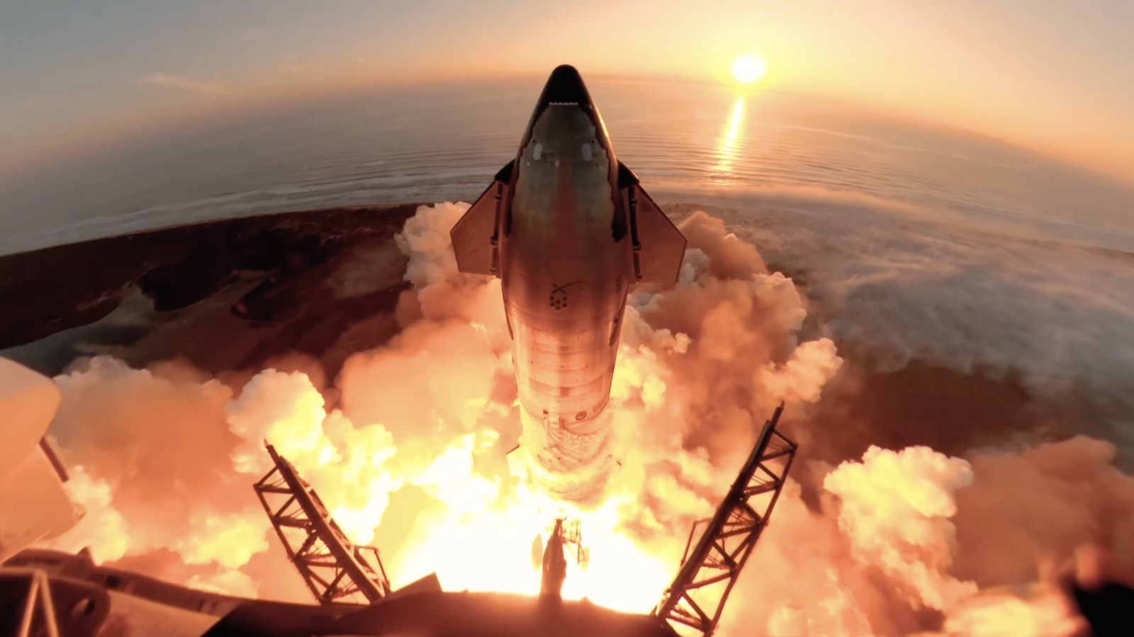 Is SpaceX's Starship The Most Powerful Rocket Ever Built?