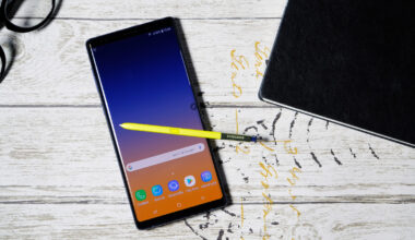 How Much Are Older Samsung Phones Actually Worth?