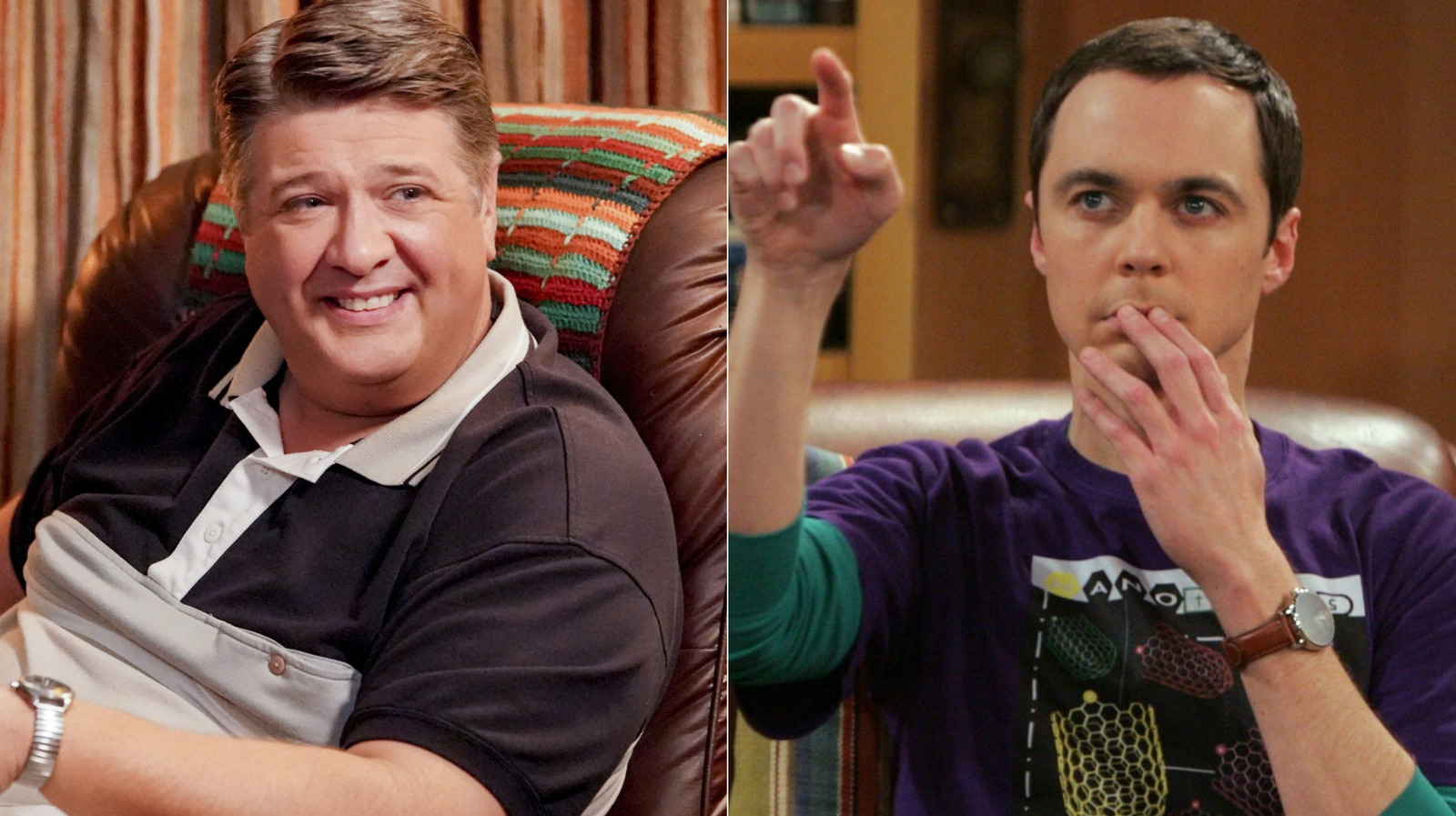 Why Jim Parsons Turned Down Young Sheldon Scene With George Sr.