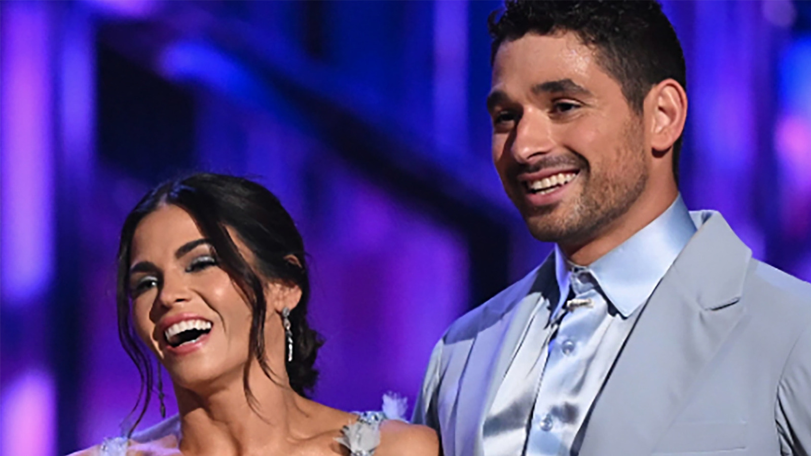 Dancing With The Stars Recap: Week 6 Results, Val's Absence Explained