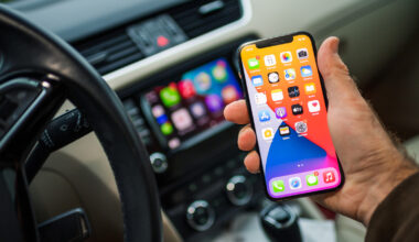iOS 27.2 Brings Two New Features To Apple's CarPlay
