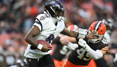NFL Week 6 picks, odds: Our experts face off on Packers vs. Cowboys, Ravens at Browns and more