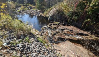 NBMCA says low water issue exists