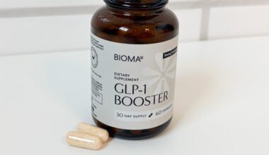 3 Best GLP-1 Boosters and Supplements (2026)