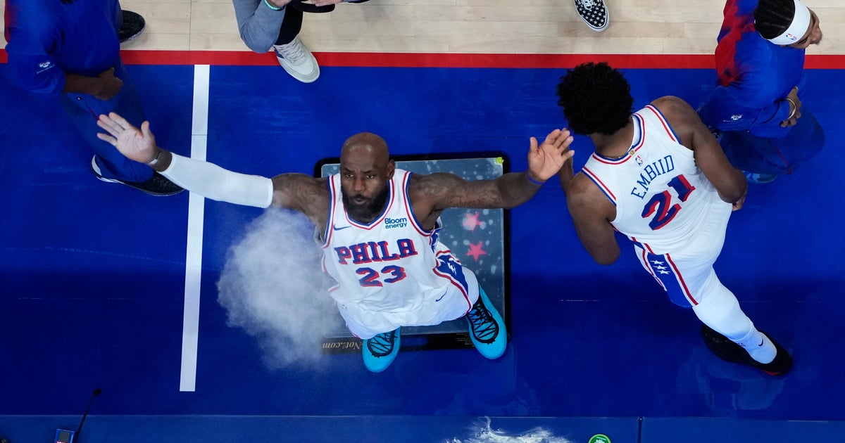Celtics 76ers Basketball