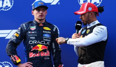 Winners and losers from F1's bug-ridden Bahrain GP in Malaysia
