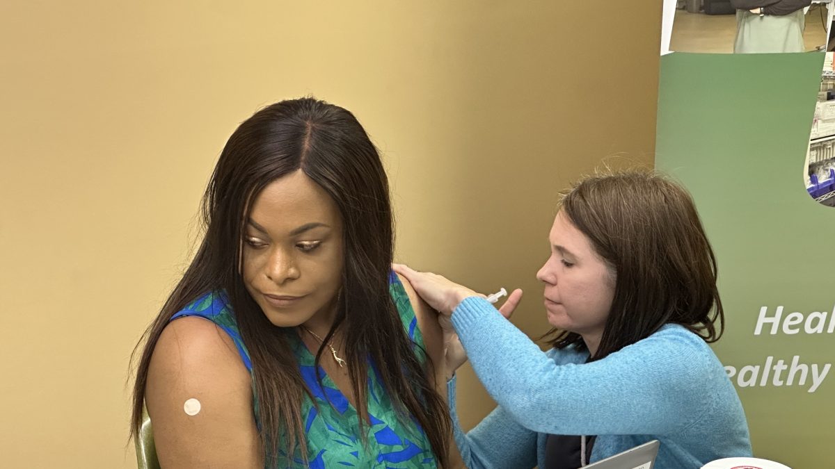 VIDEO: Sask. fall influenza campaign kicks off while flu cases remain low