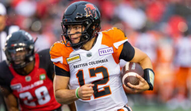 Top CFL Week 18 DraftKings Plays & Strategy