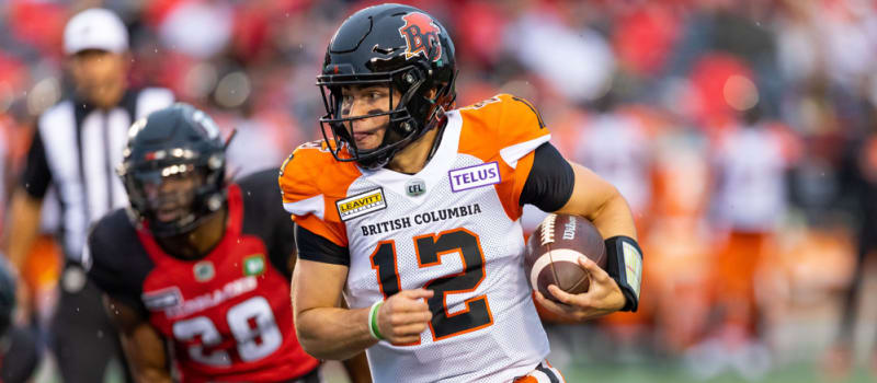 Top CFL Week 18 DraftKings Plays & Strategy