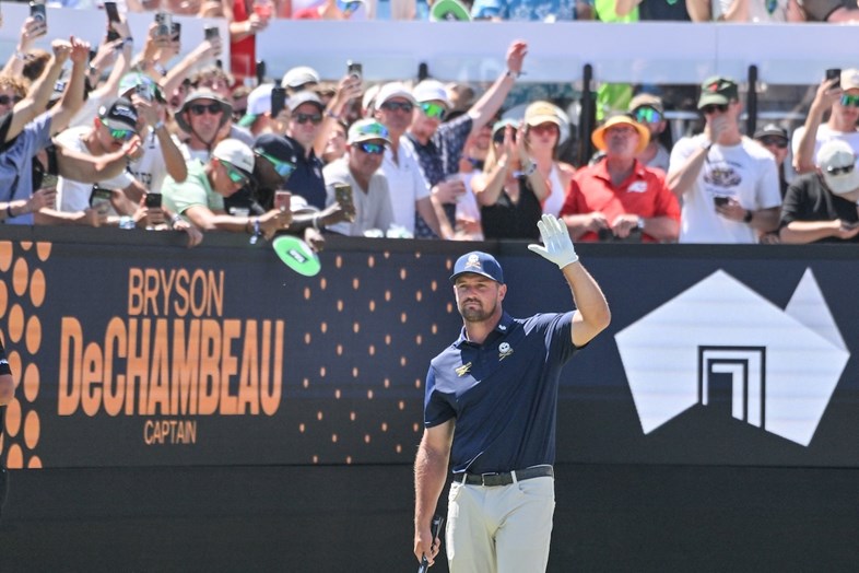 Two of LIV Golf's biggest remaining stars could hold the key to the future of the league's most popular tournament...