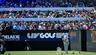 Time is running out for LIV Golf - and it's most popular tournament is now under threat...