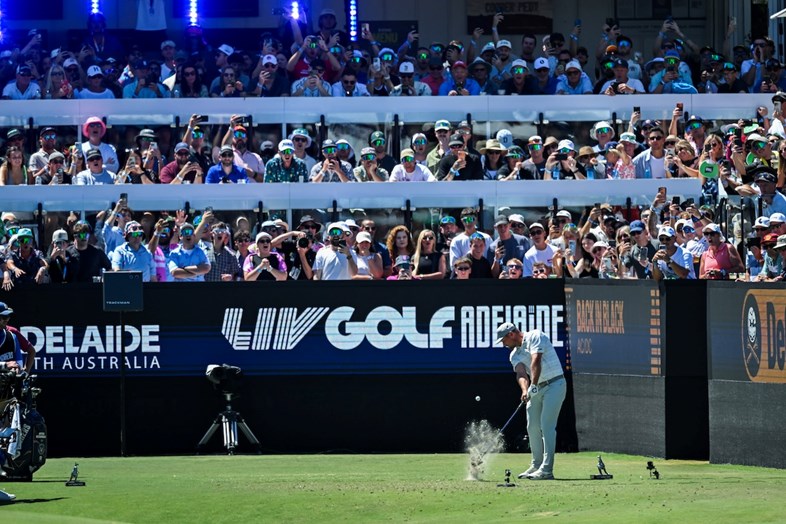 Time is running out for LIV Golf - and it's most popular tournament is now under threat...