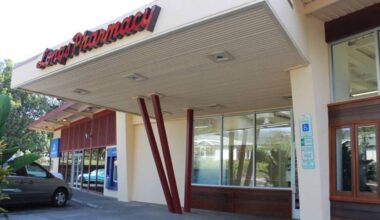 CVS to pay $315 million for illegally filling unlawful opioid prescriptions, submitting false claims : Big Island Now