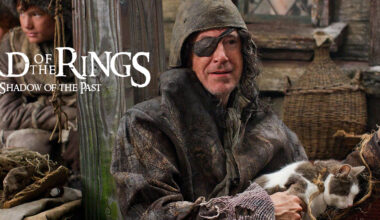 Stephen Colbert's 'Lord of the Rings: Shadow of the Past' Paused Post-Merger (EXCLUSIVE)