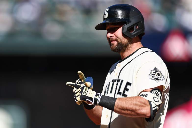 Los Angeles Angels v Seattle Mariners