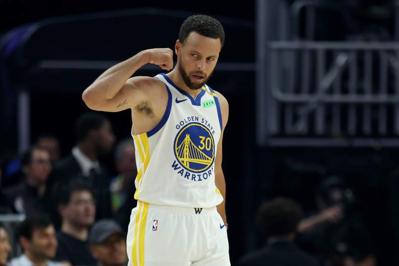 Los Angeles Lakers v Golden State Warriors