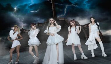 Heavy Metal Band Lovebites Suspend Live Performances for 2027 - News