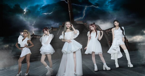 Heavy Metal Band Lovebites Suspend Live Performances for 2027 - News