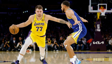 NBA Western Conference win totals: Lakers undervalued, Warriors in for a long year