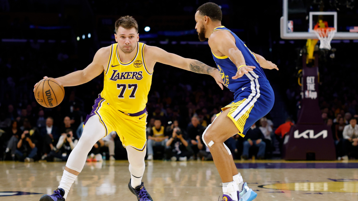 NBA Western Conference win totals: Lakers undervalued, Warriors in for a long year