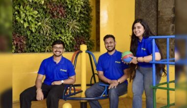 Maasi Secures ₹6 Crore in Pre-Seed Funding to Revolutionize Childcare in India, ETEntrepreneur