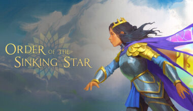 Order of the Sinking Star burns bright on Switch 2 today