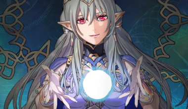 Fire Emblem: Fortune's Weave Expansion Pass announced, Wave 1 of 3 launching today